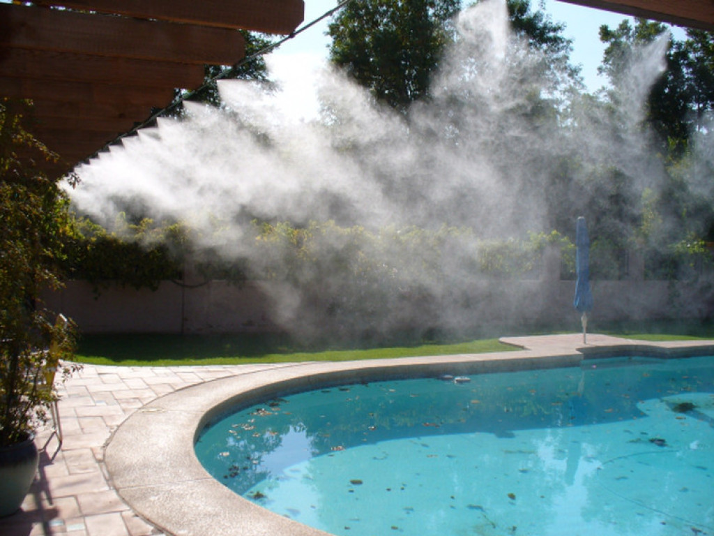 FOGGING SYSTEM MAINTENANCE: ESSENTIAL TIPS YOU NEED TO KNOW