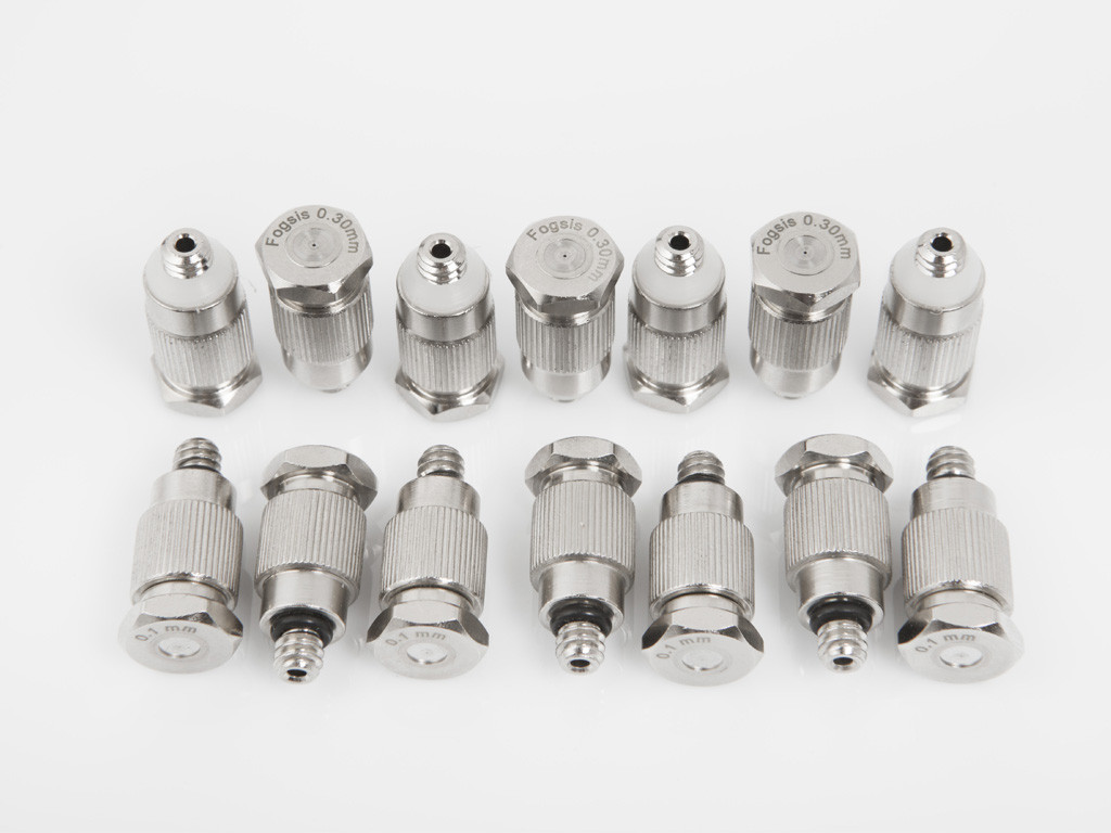 FOG NOZZLE