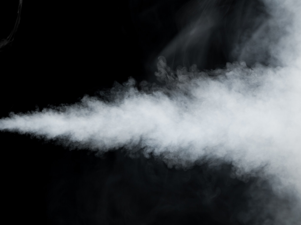 FOGGING SYSTEM IMPROVING COMMERCIAL OPERATIONS
