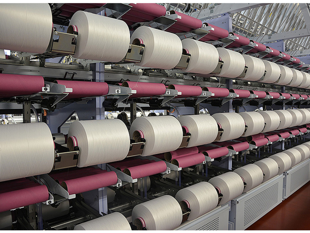 WHAT ARE THE BENEFITS OF FOG SYSTEM IN TEXTILE SECTOR?